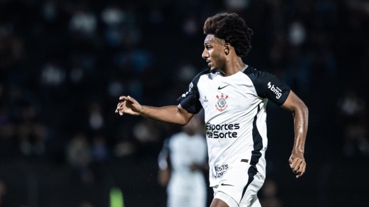 Grêmio x Corinthians: acompanhe ao vivo o jogo de hoje, 12/06