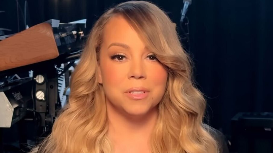 Mariah Carey