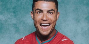 Com Cristiano Ronaldo titular, Portugal estreia contra a RD Congo