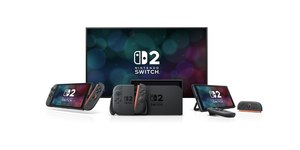Novo Nintendo Switch 2 entra em pré-venda; veja mudanças e preço