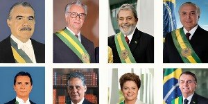 Algum ex-presidente do Brasil já ficou em prisão domiciliar?