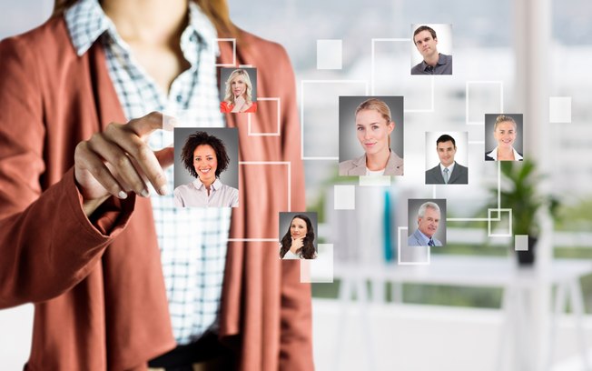 Número de empregos com vínculo formal amplia em 2023