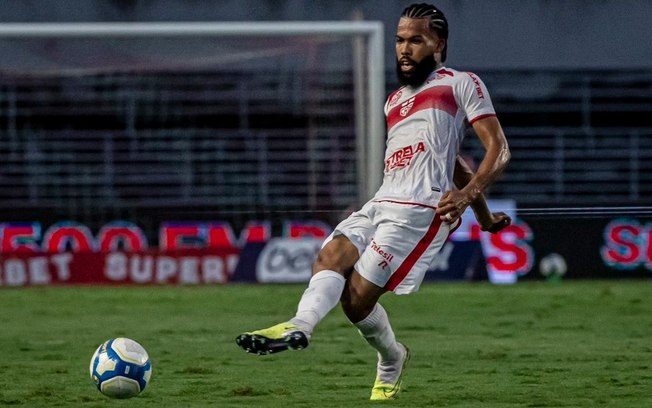 CRB e Amazonas fazem jogo morno e ficam no empate pela Série B