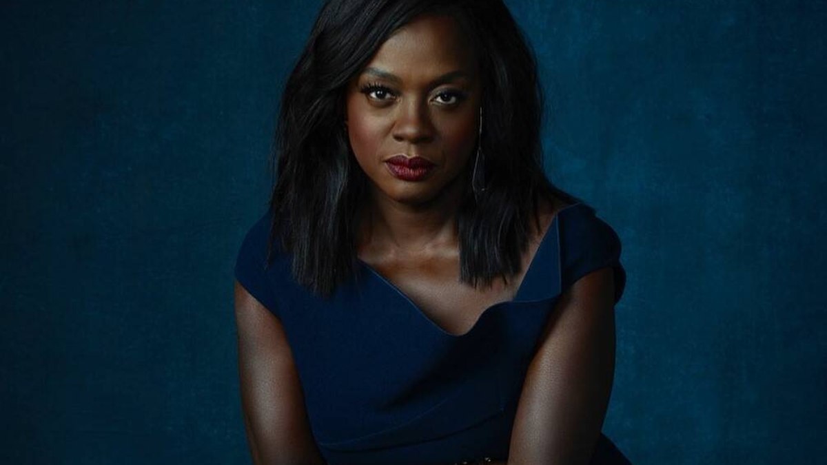 Viola Davis 