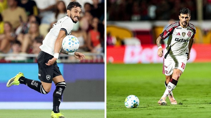 Bota busca retomar vitórias e Flamengo, engrenar; veja palpite