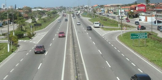 Sistema de cobrança automática começa hoje em 3 rodovias paulistas