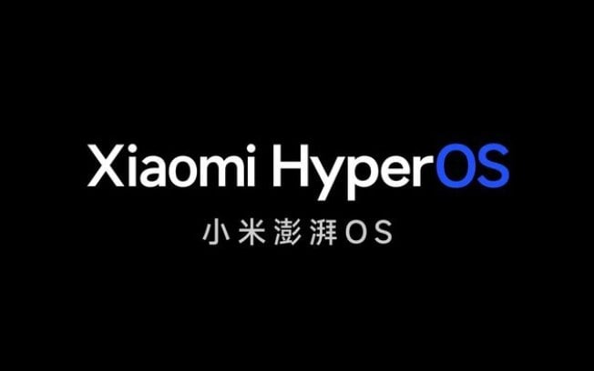 Quais celulares Xiaomi devem receber o HyperOS, substituto da MIUI