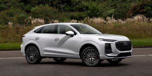 Novo Audi Q3 nacional chega às lojas em maio com visual inédito