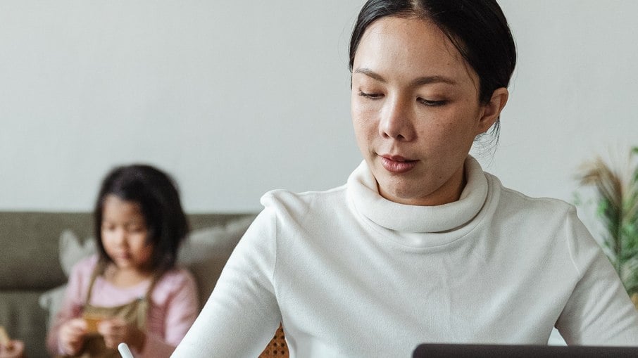 Para mães empreendedoras: é possível conciliar a rotina