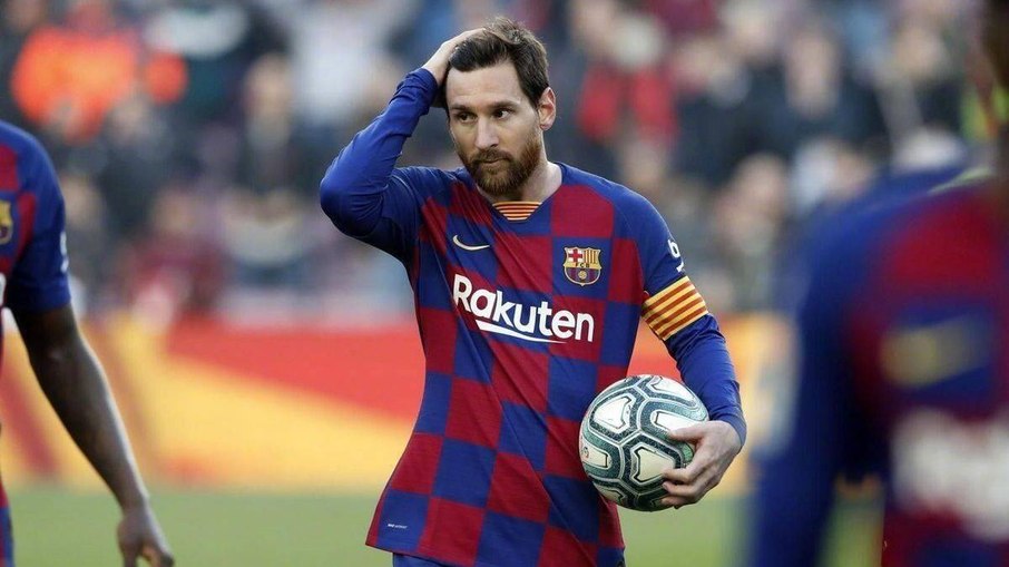 messi messi
