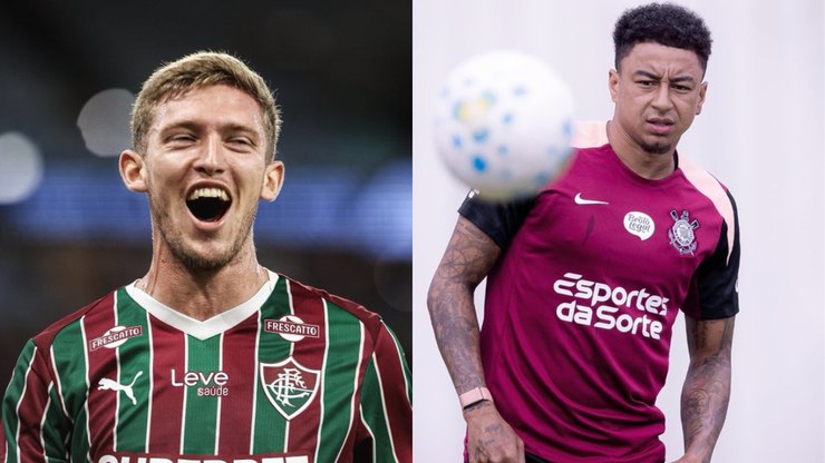 Fluminense x Corinthians: onde assistir ao jogo de hoje, 01/04