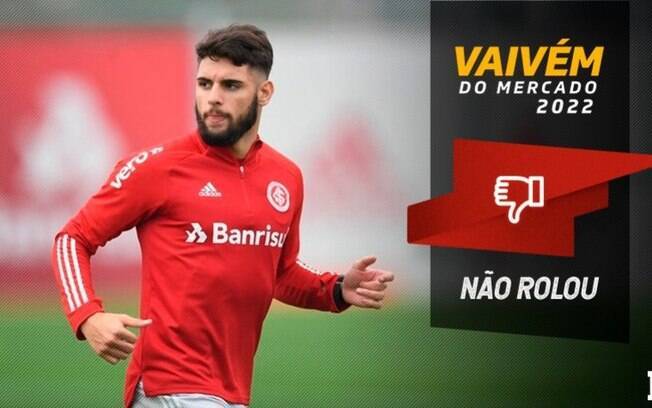 Após não fechar com Yuri Alberto, Palmeiras se fecha na busca por um novo nome para o ataque
