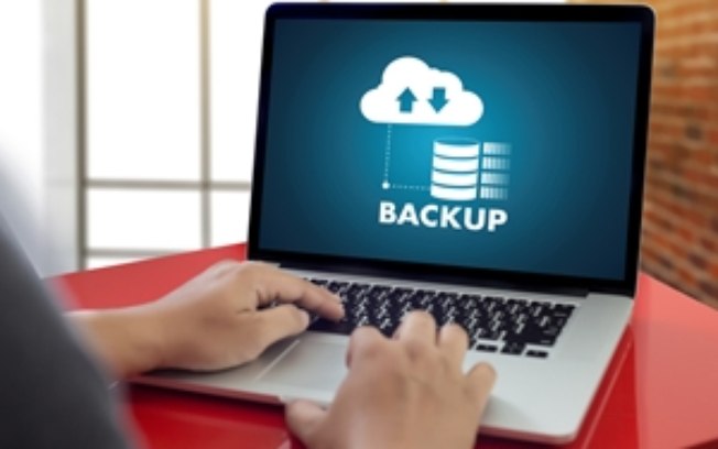 Rotinas de backup ajudam a evitar ataques de ransomware