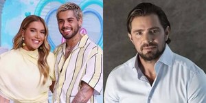Vorcaro tentou contrato de R$ 25 milhões com Virginia e Zé Felipe