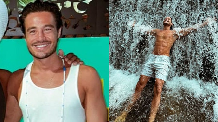 Tiago Iorc é um músico de sucesso