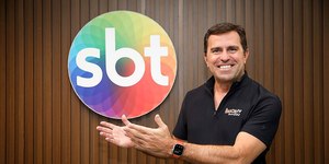 SBT faz grande reforma na programação para celebrar 45 anos