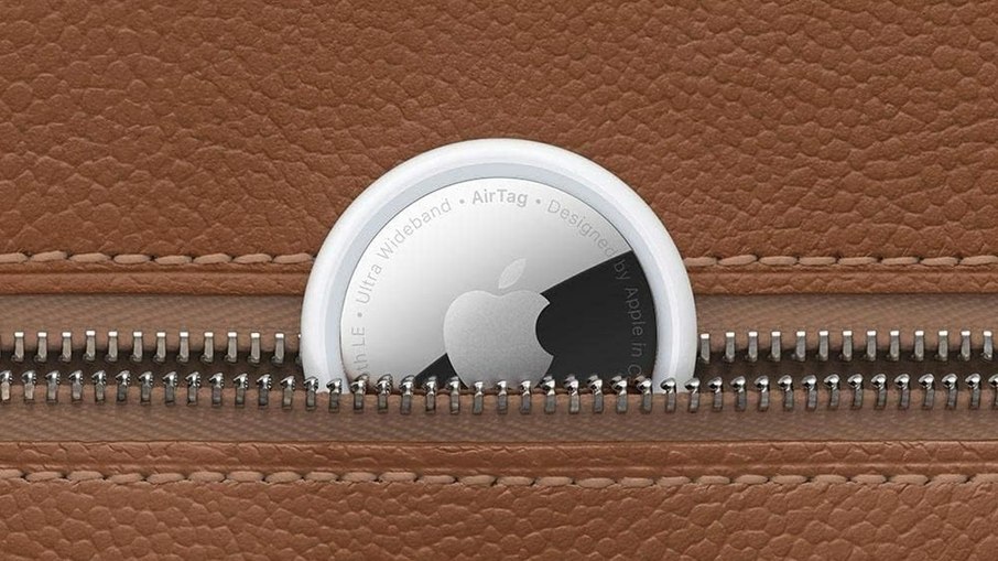 Apple AirTag