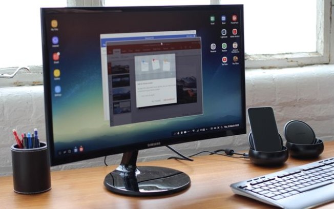 Android 15 deve reformular modo desktop para funcionar igual PC