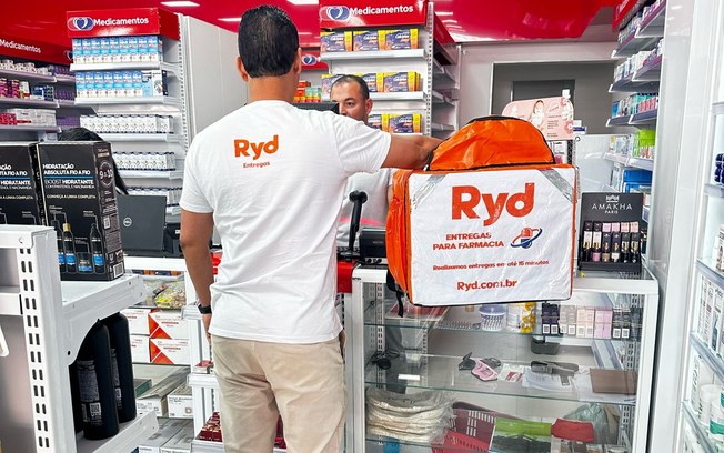RYD chega a todas as capitais e mais 500 cidades