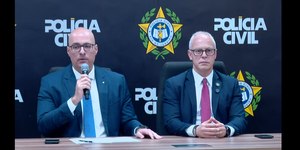 Governo do RJ divulga nomes de mortos na megaoperação contra o CV