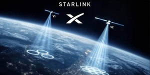 Starlink encerra recurso secreto que funcionava sem GPS