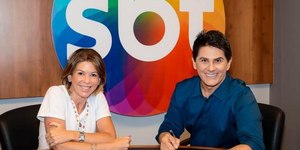 Saiba a justificativa de Cesar Filho para não renovar com a Record