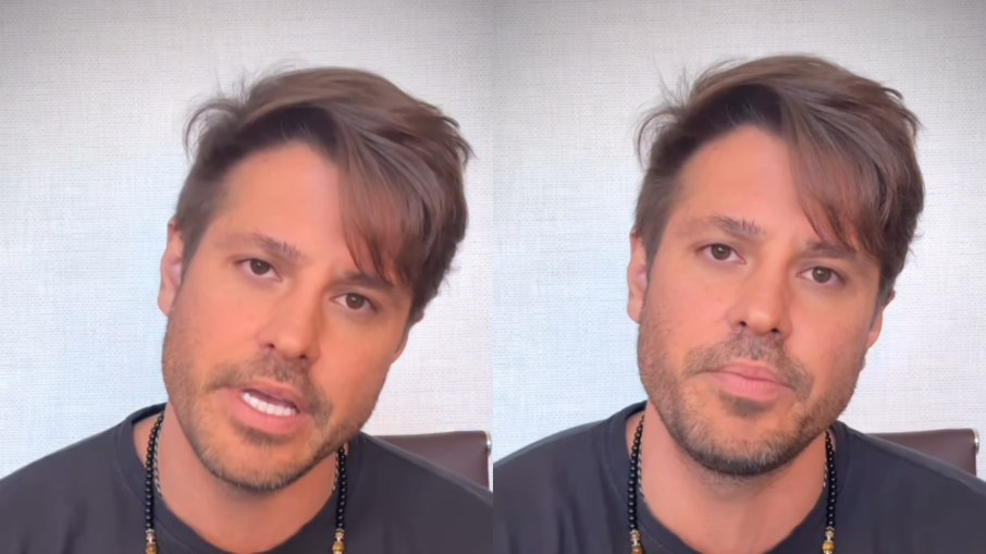 Dado Dolabella se Pronuncia Após Acidente e Alega Ter Sido Vítima de Colisão