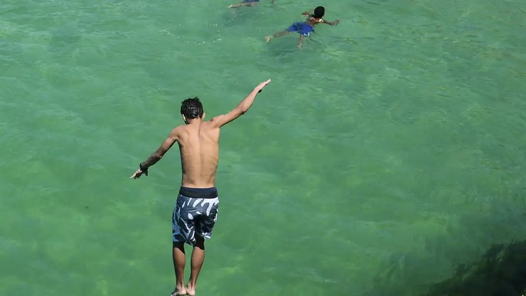 Litoral de São Paulo tem 23 praias impróprias para banho