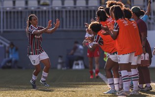 Brasileirão Feminino: saiba onde assistir a Fluminense x Grêmio