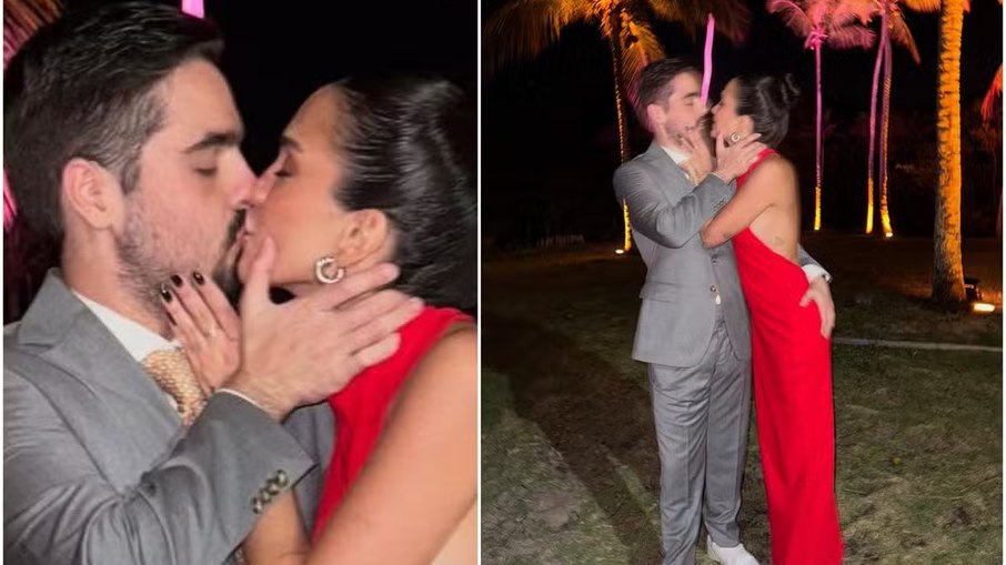 João Silva anuncia fim do namoro com influenciadora Isabella Kherlakian