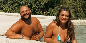 Gominho procura novo lar no Rio após morte de Preta Gil