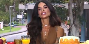 BBB 26: Aline Campos é a primeira eliminada com 61% dos votos