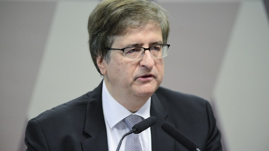 Paulo Gustavo Gonet Branco teve o nome aprovado no Senado para a PGR