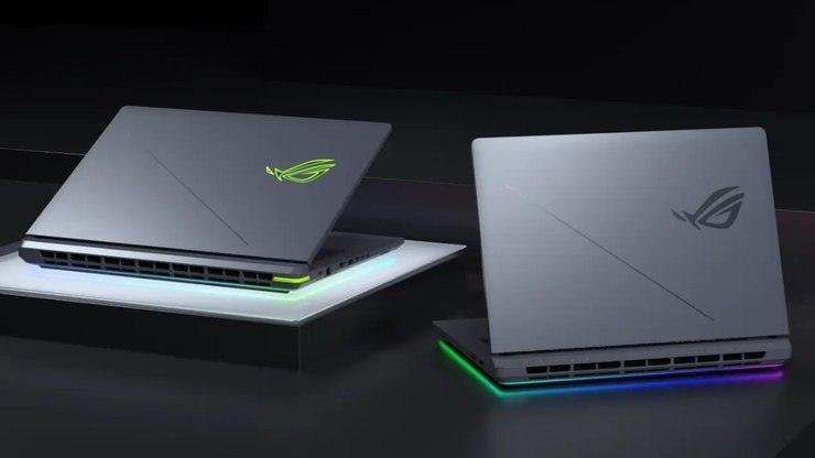 Notebooks com RTX até 5080 entram em oferta na KaBuM!