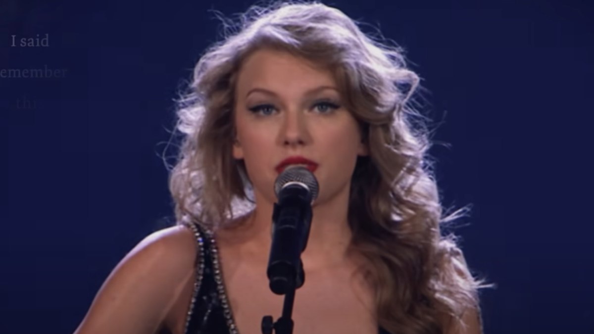 Taylor Swift Taylor Swift