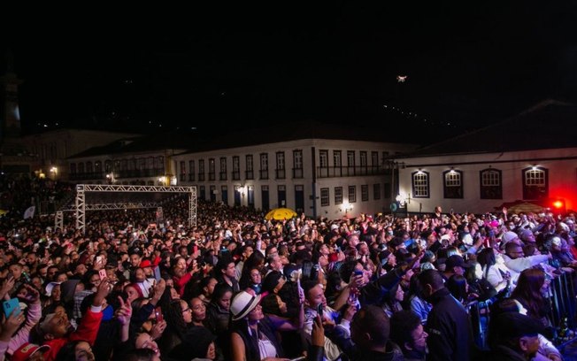 Saiba onde curtir festivais durante as férias de julho