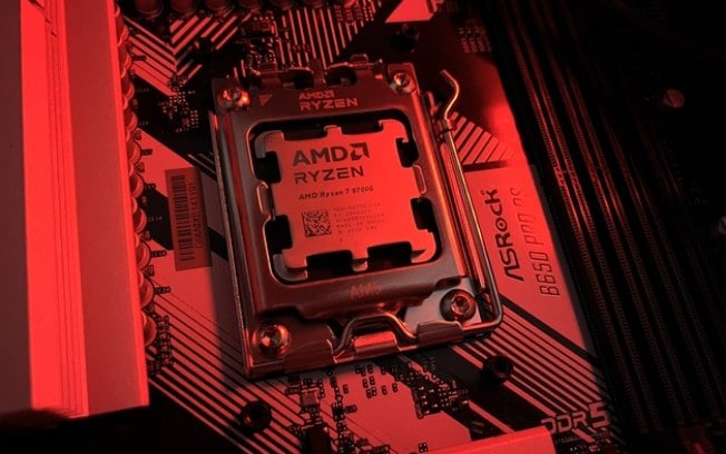 CPUs AMD Ryzen 9000 chegam em julho com até 16 núcleos, aponta rumor
