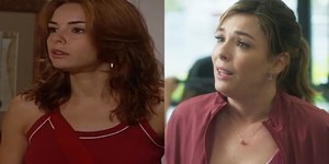 Regiane Alves encerra contrato fixo com a Globo; relembre a carreira
