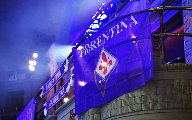 A Fiorentina foi um dos times que decretaram falência na Itália neste século