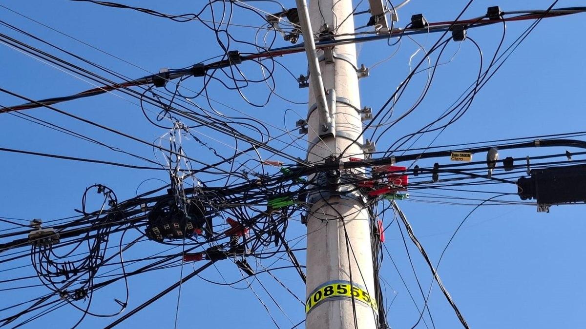 Iniciativa pretende garantir mais segurança, eficiência e melhoria na infraestrutura urbana Iniciativa pretende garantir mais segurança, eficiência e melhoria na infraestrutura urbana