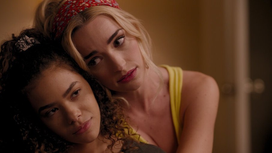 Ginny & Georgia Ginny & Georgia