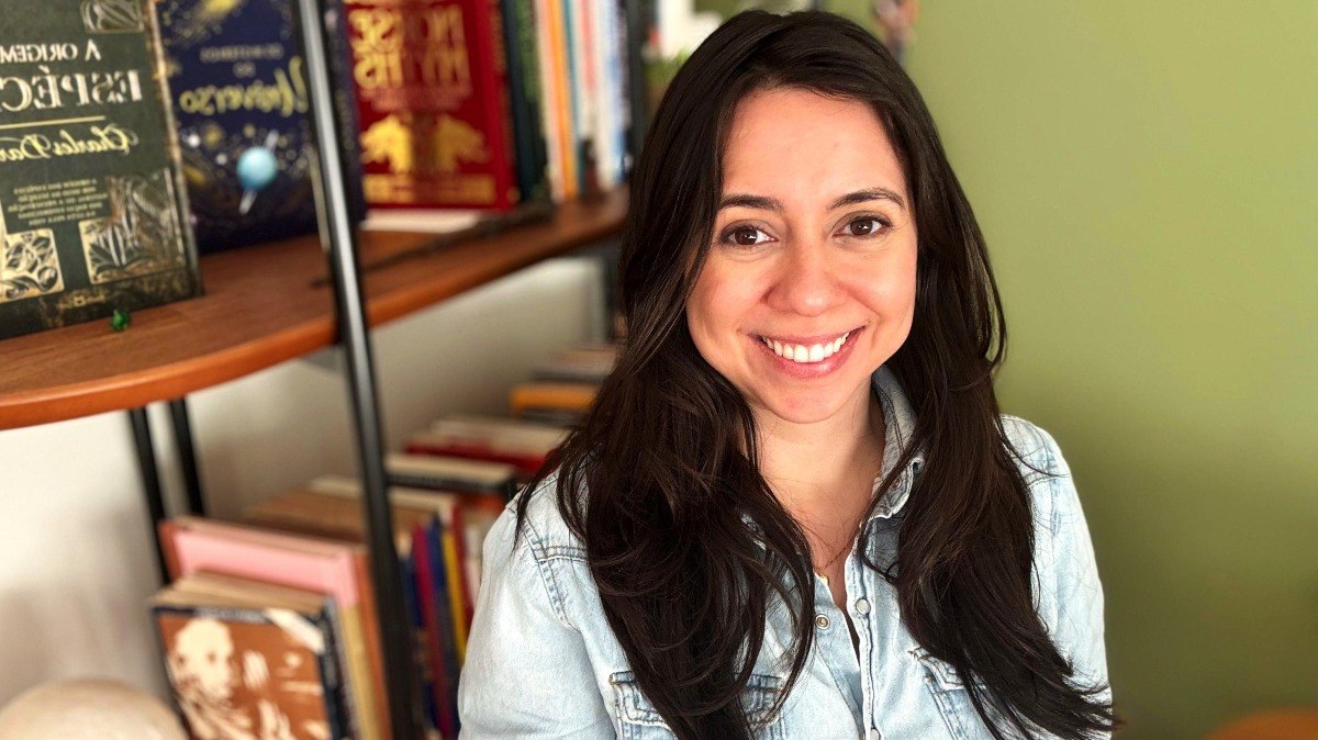 Prêmio Einstein: jornalista do iG está entre os 25 +Admirados