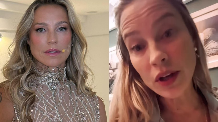 Luana Piovani detona Dado Dolabella