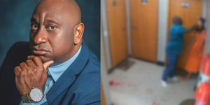 Influenciador jurídico é preso por violência doméstica
