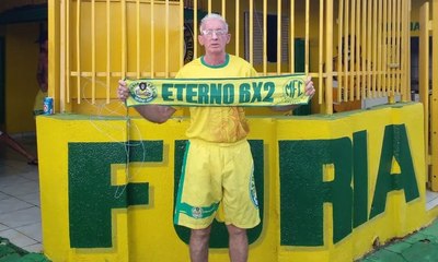 Sensação do Brasileiro muda rotina no interior