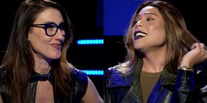 Paola Carosella e Blogueirinha apagam vídeos após polêmica