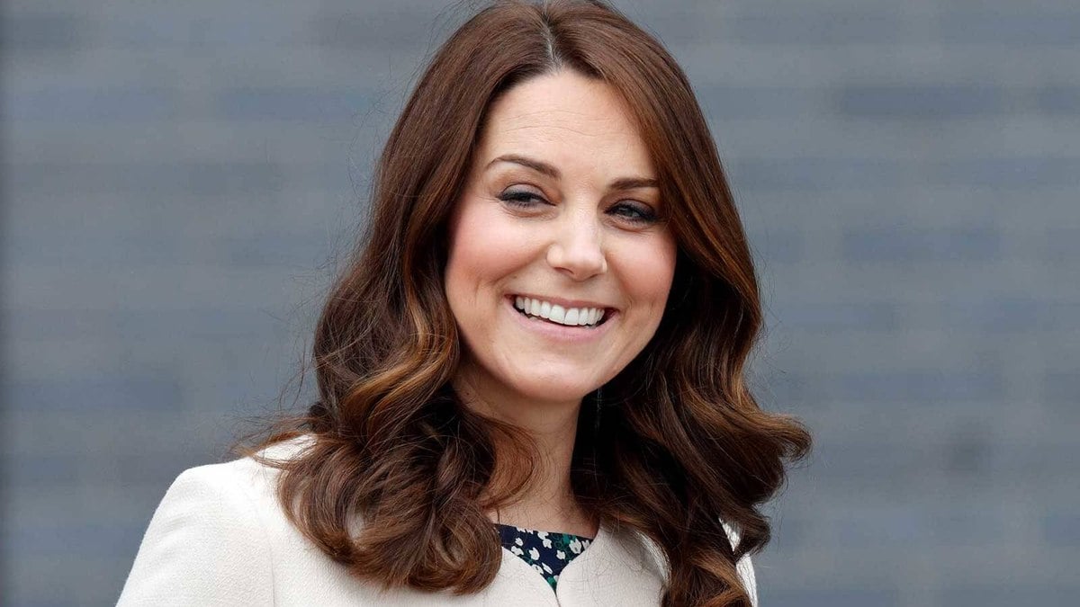 Kate Middleton 