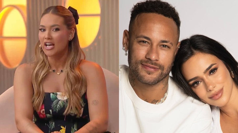 Polêmica entre Virginia, Neymar Jr. e Bruna Biancardi