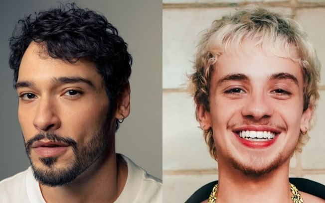 Bruno Fagundes rebate acusação sobre Juliano Floss em novela