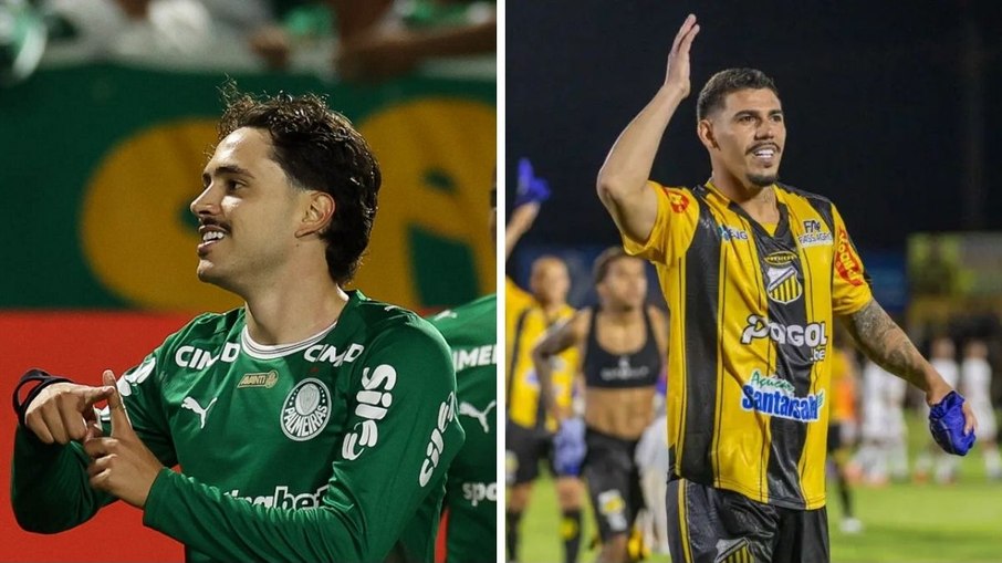 O primeiro jogo da final do Paulistão 2026 será disputado na Arena Barueri O primeiro jogo da final do Paulistão 2026 será disputado na Arena Barueri